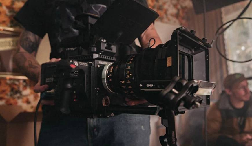 深耕本土，名山区产品宣传视频拍摄公司的服务密码