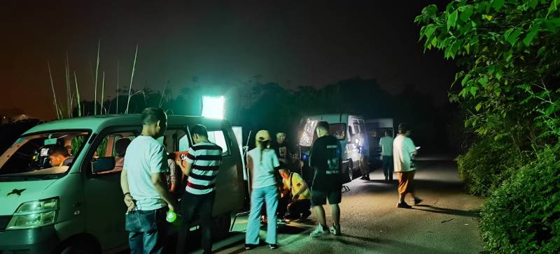 以镜头为笔，绘就名山区产品视频的进阶之路